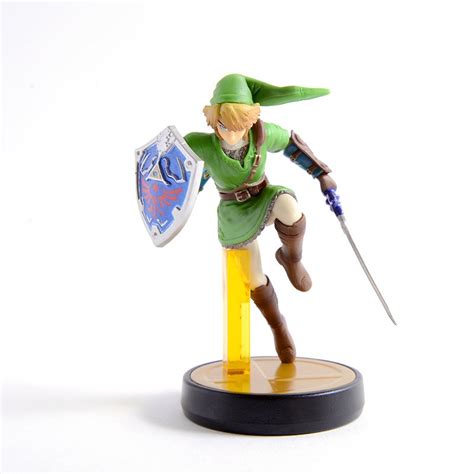 Link amiibo | Super Smash Bros. (US Ver.) - Tokyo Otaku Mode (TOM)