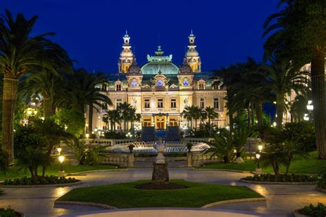 Monaco by Night: What to See and Do - French Moments