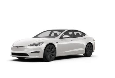 New 2023 Tesla Model S Plaid Prices | Kelley Blue Book