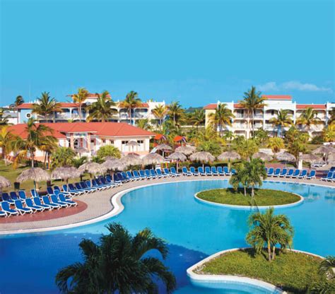 Grand Memories Varadero Hotel (Varadero) from £108 | lastminute.com