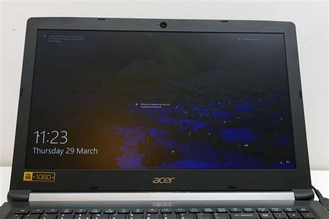 Acer Aspire 5 Review | Trusted Reviews