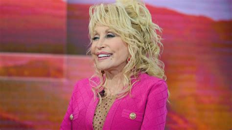 Watch TODAY Highlight: TODAY wishes Dolly Parton a happy 75th birthday ...