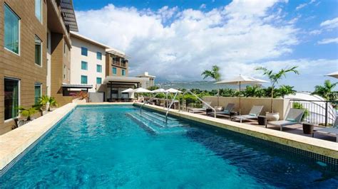 Top10 Recommended Hotels in New Kingston, Kingston, Jamaica - YouTube