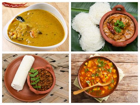 7 traditional dishes of Kerala you have to try at least once