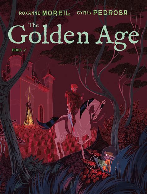 The Golden Age Graphic Novel Series | Series | Macmillan