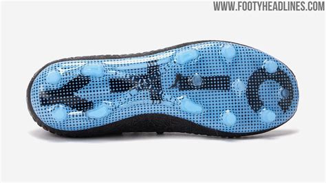 Puma Future 4.1 and ONE 5.1 'Manchester City' Boots Released - Footy ...