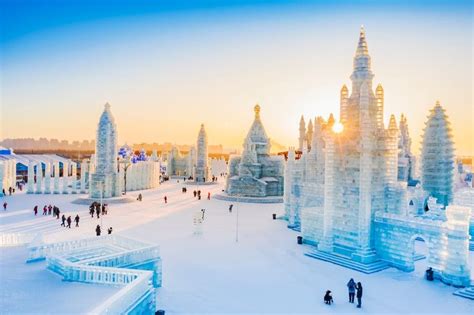 10 of the Coldest Cities in the World | The Discoverer