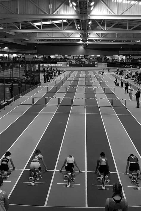 Indoor track – Artofit