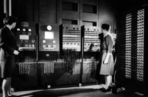 Encyclopedia of Greater Philadelphia | ENIAC