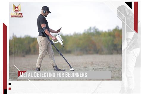 Metal Detecting for Beginners | MEGA LOCATORS