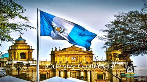 Trend News America: Día de la independencia de Guatemala 2021