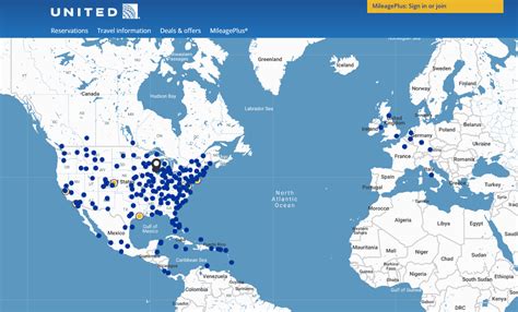 United Airlines Review - Seats, Amenities, Baggage Fees [2020]