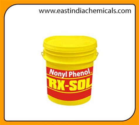 Nonyl Phenol | East India Chemicals International Estd.1995