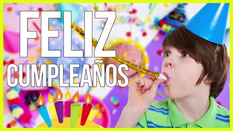 Canciones Para Cumpleanos Infantiles Cumpleanos Feliz Infantil – Otosection