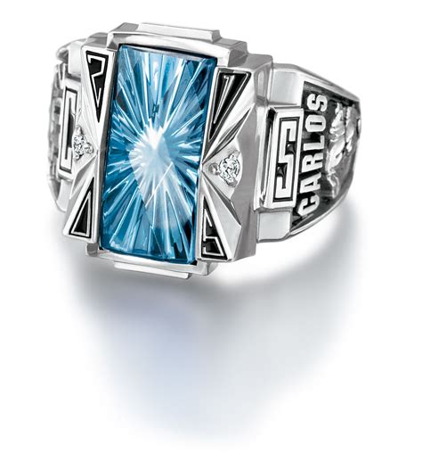 #ClassRing #Heritage Jostens.com | Rings for men, Ring designs, Mens ring designs