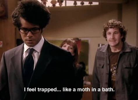 It Crowd Quotes - ShortQuotes.cc