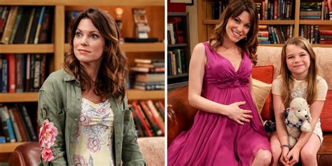 What Happened To The Actress Who Played Sheldon's Sister On 'Big Bang ...