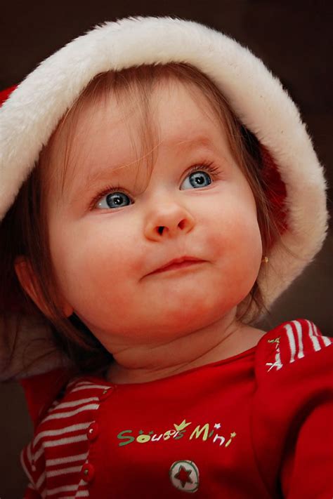 Cute Babies: Innocent Eyes