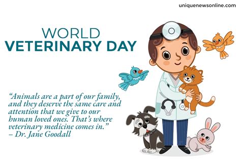 Veterinary Appreciation Day 2024 Quotes - Zara Engracia