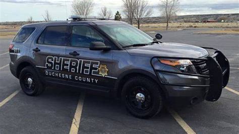 Duchesne County Sheriff's Office called to domestic violence that occurred 2-3 weeks prior