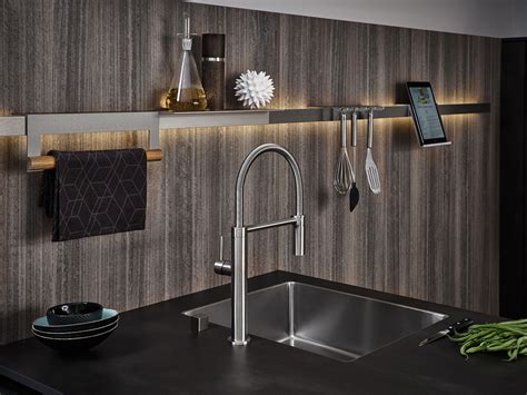 Leicht Collection 2018 - Orlando | Minera - Modern - Kitchen - New York - by Leicht Westchester ...