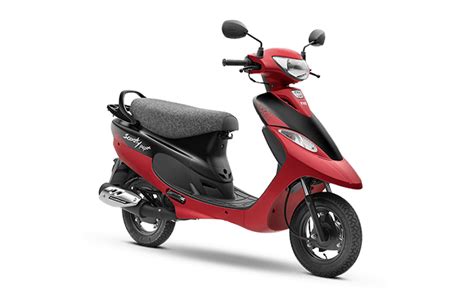 TVS Scooty Pep Plus BS6 Price In India,Mileage,Specs,Reviews