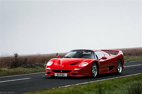 HD wallpaper: Ferrari, Ferrari F50 | Wallpaper Flare