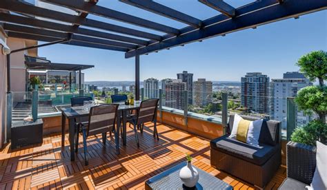 Why You Should Rent A Vacation Rental Penthouse – Propiracy