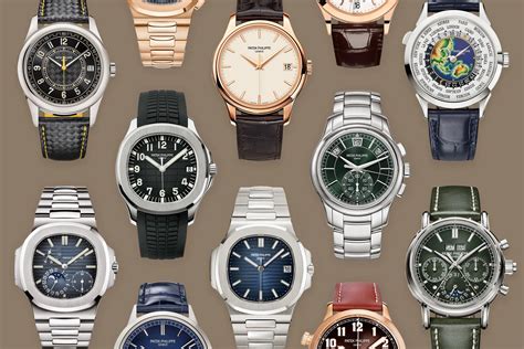 The Complete Buying Guide to Patek Philippe | Gear Patrol