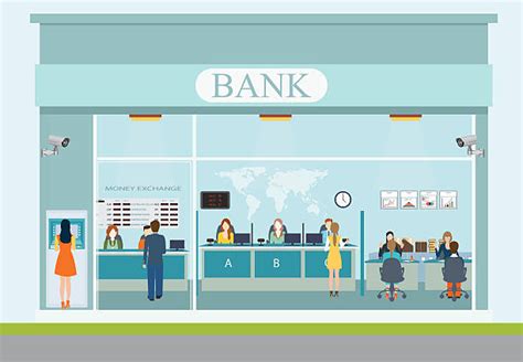 Royalty Free Banking Clip Art, Vector Images & Illustrations - iStock