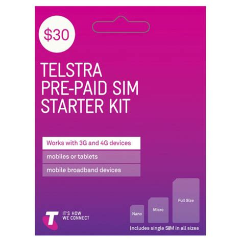 Telstra Prepaid Mobile Plans - Campad Electronics Blog