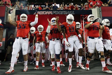 Arizona vs. Stanford game predictions - Arizona Desert Swarm