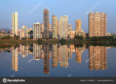 Navi Mumbai, India – Stock Editorial Photo © snehitdesign #141618826