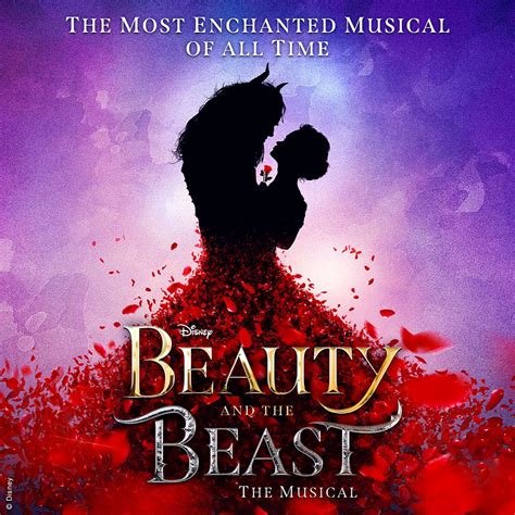 Beauty and the Beast - BSL Interpreted Performance on 2nd Nov 2021 ...