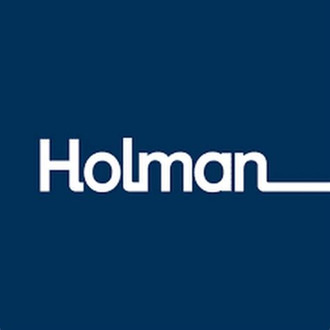 Holman Automotive - YouTube