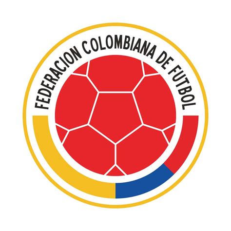 Federacion Colombiana Football Logo Vector - (.Ai .PNG .SVG .EPS Free ...