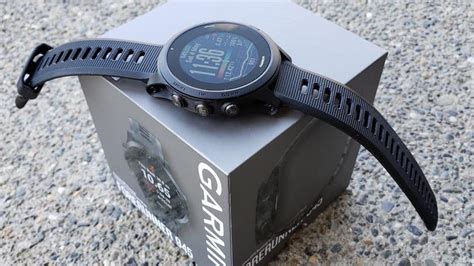 Garmin Forerunner 945 review: Music, mapping, payments, pulse, and incident detection Review | ZDNet