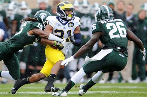 Michigan State alternate uniforms debut with purpose: 'This is Nike ...