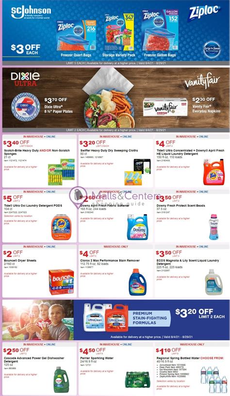 Costco Weekly Ad - sales & flyers specials - MallsCenters