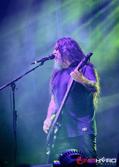 Concert Photos: SLAYER at Louder Than Life 2016 - Antihero Magazine