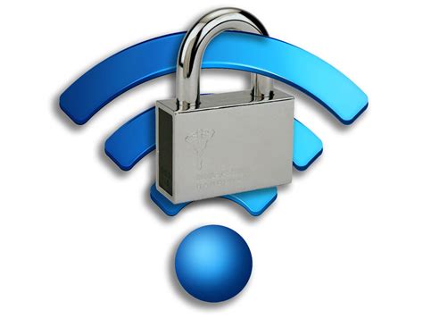 WiFi Security — Steemit