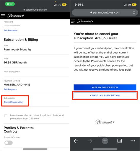 How To Cancel Paramount Plus Subscription? - Let's Find Out