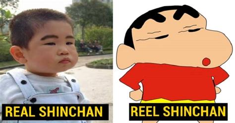 15 Beloved Cartoon Characters That Are Based On Real-Life People