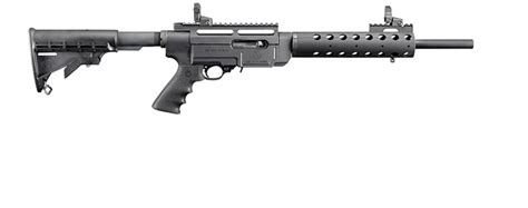 Ruger® SR-22 1236 Rifle | South Mountain Firearms