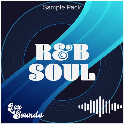 Roland - R&B Soul | Sample Pack