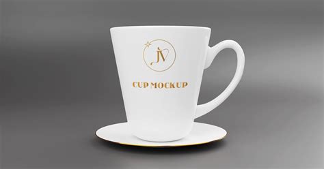 Cup Mockup, Graphic Templates - Envato Elements