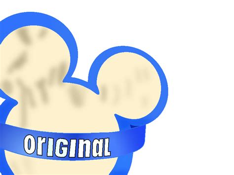 Disney channel original|text|templates by mfdanhstudiosart on DeviantArt