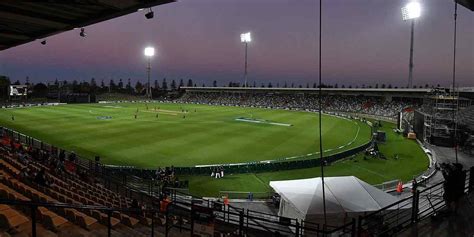 Napier Weather Report: Rain stops play in Napier, IND vs NZ 3rd T20's result in jeopardy: Follow ...