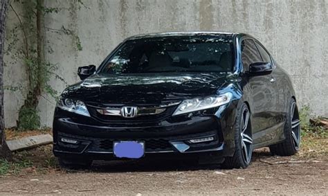 2014 Honda Accord EX-L | Khaleel's Motorsports