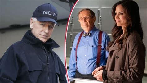 Why NCIS Season 19 Has Changed The Show Forever..? – Curious World